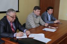 Юрій Клименко: «Ми наполягаємо на тому, щоб «ЛЕО» не відключало від енергопостачання об’єкти життєдіяльності у регіоні»