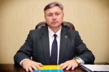 Юрій Гарбуз зустрівся з керівництвом і депутатським корпусом  Сєвєродонецька