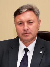 Привітання Юрія Гарбуза з Днем пам’яті та примирення
