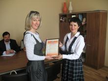 В облдержадміністрації обговорили результати діяльності територіальних органів фондів державного соціального страхування