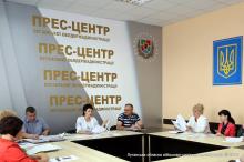 Відбулося засідання робочої групи з питань декомунізації