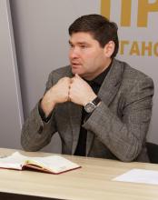 В облдержадміністрації відбулась нарада щодо погашення заборгованості перед «ЛЕО»