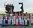 За ініціативи Юрія Гарбуза народний аматорський хоровий колектив  з Новопсковщини виступив у столиці