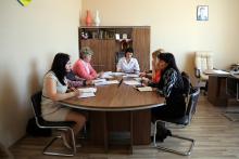За дорученням Юрія Гарбуза буде розроблена стратегія розвитку медицини Луганщини