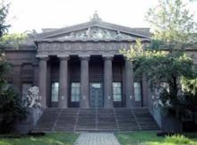 18 травня музейні працівники всього світу відзначають своє професійне свято