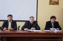 Юрій Гарбуз керівництву Сєвєродонецька: «Якщо за тиждень ви не наведете лад у місті – це зроблю я»