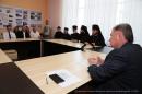 Юрій Гарбуз зустрівся з лідерами релігійних спільнот області
