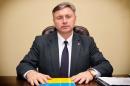 Привітання Юрія Гарбуза з Днем міста Сєвєродонецька