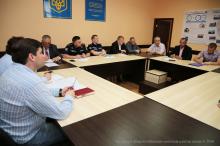 На Луганщині на одній із шахт сталася пожежа