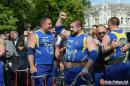 Луганські богатирі взяли участь у встановленні рекорду України