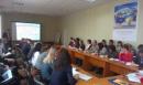 Навчальний семінар з питання застосування Методики проведення аналізу регуляторного впливу регуляторного акта відбувся у м. Сєвєродонецьку Навчальний семінар з питання застосування Методики проведення аналізу регуляторного впливу регуляторного акта відбувся у м. Сєвєродонецьку