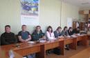 29.04.2016 відбулось чергове засідання робочої групи з актуалізації  Стратегії розвитку Луганської області.