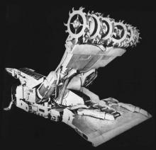 Технічне переозброєння