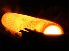 20-та річниця утворення об'єднання "Укртрубпром"