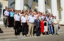 Донбаський державний технічний університет розпочав навчальний рік у Лисичанську