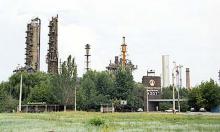 Робоча поїздка до м. Сєвєродонецьк.