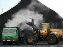 Минэнергоуголь составляет графики вывоза бесплатного бытового топлива на 2014 год