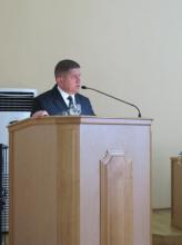 Плановая коллегия Главного управления здравоохранения Плановая коллегия Главного управления здравоохранения