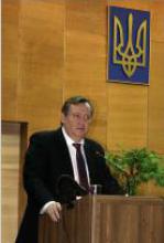 22 февраля 2012 г. состоялась коллегия Главного управления здравоохранения Луганской облгосадминистрации 22 февраля 2012 г. состоялась коллегия Главного управления здравоохранения Луганской облгосадминистрации