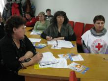 Остановим туберкулез в Украине Остановим туберкулез в Украине