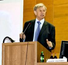 Пути внедрения основных методов диагностики и лечения в клиническую практику врача внутренней медицины Пути внедрения основных методов диагностики и лечения в клиническую практику врача внутренней медицины