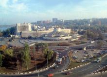 По темпам реформирования третичного (высокоспециализированного) уровня медицинской помощи Луганская область опережает Днепропетровскую По темпам реформирования третичного (высокоспециализированного) уровня медицинской помощи Луганская область опережает Днепропетровскую