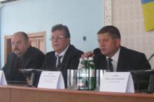Работа системы здравоохранения г. Антрацит признана удовлетворительной Работа системы здравоохранения г. Антрацит признана удовлетворительной