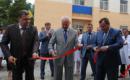 Премьер-министр открыл операционно-реанимационный блок в луганском онкодиспансере Премьер-министр открыл операционно-реанимационный блок в луганском онкодиспансере