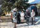 В селе Шишково Славяносербского района открылся ФАП В селе Шишково Славяносербского района открылся ФАП