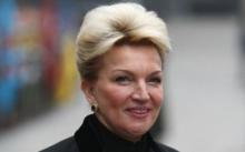 Вице-премьер-министр Украины, Министр здравоохранения Украины Раиса Богатырева, находясь с рабочим визитом в Луганске, посетила Луганскую областную клиническую больницу и ознакомилась с работой отделений кардиохирургии, интенсивной терапии № 2 Вице-премьер-министр Украины, Министр здравоохранения Украины Раиса Богатырева, находясь с рабочим визитом в Луганске, посетила Луганскую областную клиническую больницу и ознакомилась с работой отделений кардиохирургии, интенсивной терапии № 2
