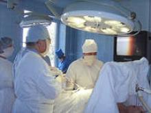 Депутаты Луганского областного совета дали добро на реконструкцию и строительство 19 медучреждений