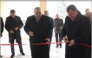 Центр медицины катастроф открыт на Луганщине