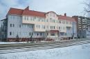 Экстренная медицинская помощь Луганщины: достижения и перспективы развития службы Экстренная медицинская помощь Луганщины: достижения и перспективы развития службы