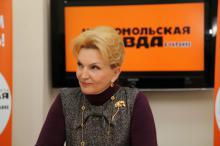 Раиса Богатырева: Профилактика является наиболее дешевым средством получить ценный продукт – здоровье
