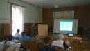 Семинар-тренинг в Сватовском районе Семинар-тренинг в Сватовском районе