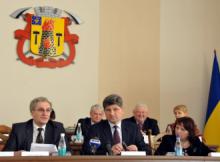 В Луганском городском совете состоялась итоговая коллегия управления здравоохранения