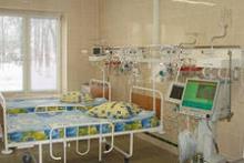 В Луганске и Лисичанске создадут детские больницы интенсивного лечения