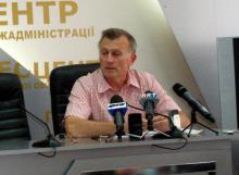 Участковые больницы на Луганщине реорганизуют Участковые больницы на Луганщине реорганизуют