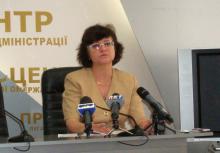 На Луганщине число абортов снизилось в 5 раз На Луганщине число абортов снизилось в 5 раз