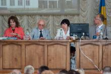 IX конгресс патологов Украины «Актуальные проблемы патологии» IX конгресс патологов Украины «Актуальные проблемы патологии»