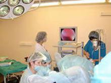 Владимир Пристюк: Развитие службы родовспоможения является одним из приоритетов в реформировании системы здравоохранения Луганщины