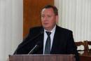 Владимир Пристюк: Развитие медицины в Украине выделено как главный государственный приоритет, потому что бесценное богатство любой державы - здоровое население