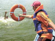 Профилактика травматизма на воде Профилактика травматизма на воде