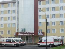 Неделя открытых дверей в Луганском перинатальном центре III уровня