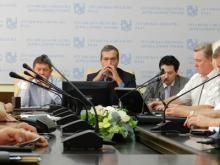В Луганской области продолжается процесс модернизации здравоохранения В Луганской области продолжается процесс модернизации здравоохранения