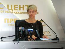 Департамент здравоохранения работает на перспективу Департамент здравоохранения работает на перспективу