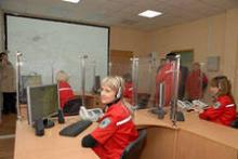 На Луганщине появится единая диспетчерская служба «Скорой помощи» На Луганщине появится единая диспетчерская служба «Скорой помощи»