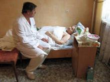 Всемирный день хосписной и паллиативной помощи Всемирный день хосписной и паллиативной помощи