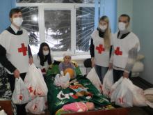 Врятуй онкохвору дитину! Врятуй онкохвору дитину!