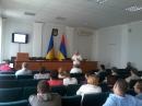 Выездной семинар-тренинг в Новоайдарском районе Выездной семинар-тренинг в Новоайдарском районе